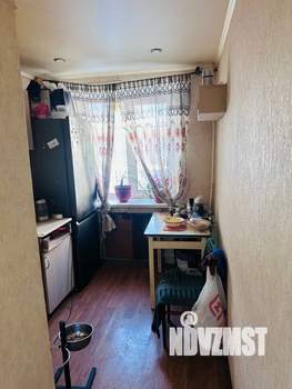 1-к квартира, вторичка, 30м2, 1/5 этаж