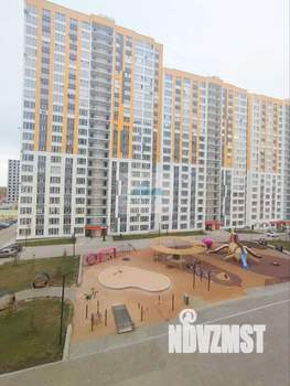 3-к квартира, вторичка, 94м2, 19/19 этаж
