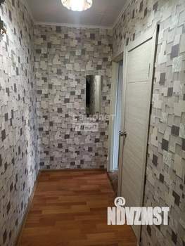 2-к квартира, вторичка, 45м2, 3/5 этаж
