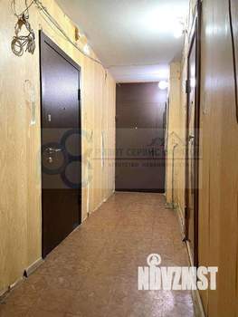 3-к квартира, вторичка, 57м2, 2/9 этаж