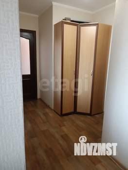 2-к квартира, вторичка, 47м2, 10/11 этаж