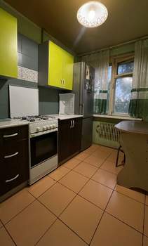 3-к квартира, вторичка, 56м2, 6/9 этаж