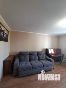 3-к квартира, вторичка, 61м2, 9/10 этаж