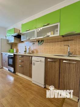3-к квартира, вторичка, 71м2, 10/19 этаж