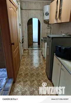 2-к квартира, вторичка, 38м2, 2/2 этаж