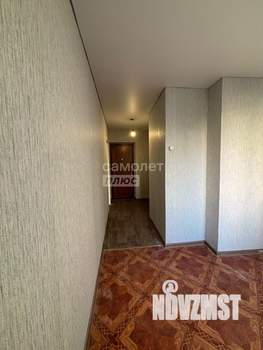1-к квартира, вторичка, 35м2, 2/10 этаж