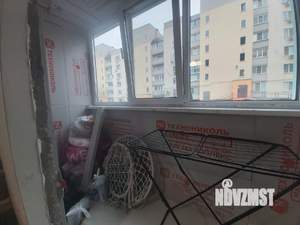 1-к квартира, вторичка, 34м2, 2/7 этаж