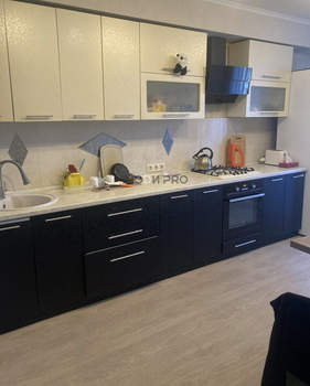 3-к квартира, вторичка, 78м2, 1/10 этаж