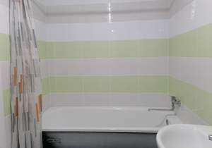 1-к квартира, вторичка, 52м2, 7/10 этаж