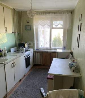 3-к квартира, вторичка, 62м2, 6/9 этаж