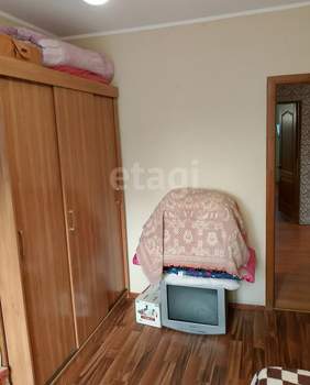 3-к квартира, вторичка, 63м2, 2/9 этаж