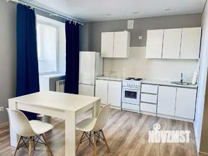 1-к квартира, вторичка, 38м2, 2/10 этаж