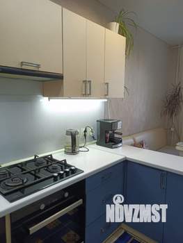 3-к квартира, вторичка, 81м2, 8/10 этаж