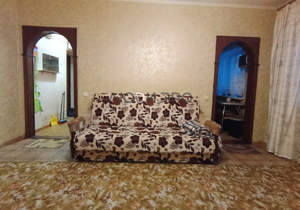 1-к квартира, вторичка, 37м2, 1/2 этаж