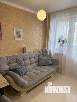 1-к квартира, вторичка, 46м2, 2/10 этаж