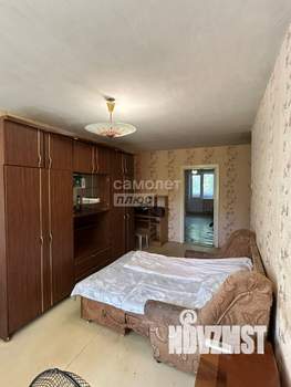 3-к квартира, вторичка, 60м2, 5/9 этаж
