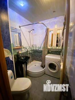 2-к квартира, вторичка, 45м2, 2/5 этаж