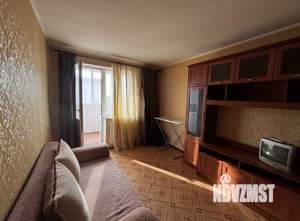 1-к квартира, вторичка, 38м2, 7/18 этаж