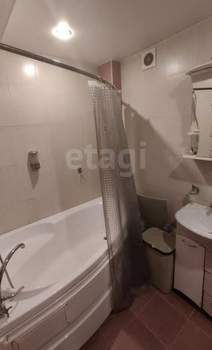 2-к квартира, вторичка, 59м2, 1/11 этаж