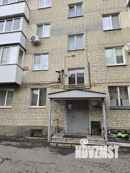 2-к квартира, вторичка, 43м2, 1/5 этаж