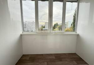 3-к квартира, вторичка, 60м2, 6/9 этаж