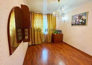 4-к квартира, вторичка, 88м2, 4/10 этаж