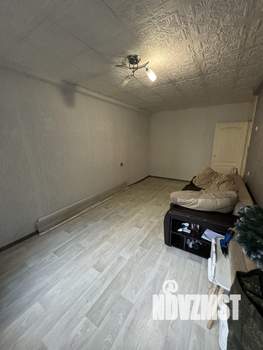 2-к квартира, вторичка, 44м2, 1/5 этаж
