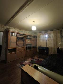2-к квартира, вторичка, 49м2, 9/9 этаж