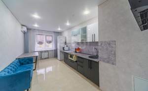 2-к квартира, вторичка, 60м2, 10/10 этаж