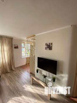 2-к квартира, вторичка, 45м2, 3/5 этаж