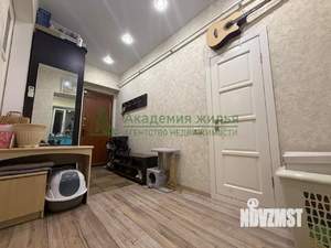 2-к квартира, вторичка, 48м2, 4/5 этаж