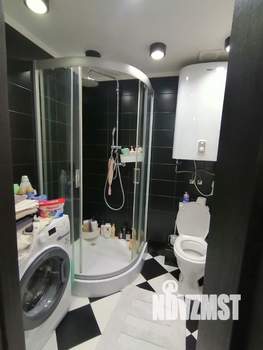 1-к квартира, вторичка, 37м2, 10/17 этаж