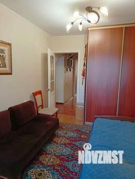 3-к квартира, вторичка, 65м2, 2/10 этаж