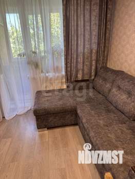 2-к квартира, вторичка, 43м2, 9/9 этаж