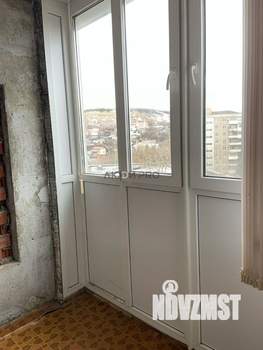 3-к квартира, вторичка, 66м2, 8/9 этаж