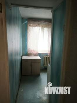 2-к квартира, вторичка, 44м2, 5/5 этаж