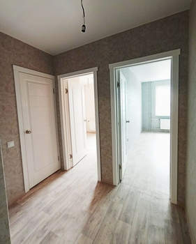 1-к квартира, вторичка, 30м2, 5/10 этаж