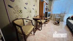 2-к квартира, вторичка, 43м2, 3/5 этаж