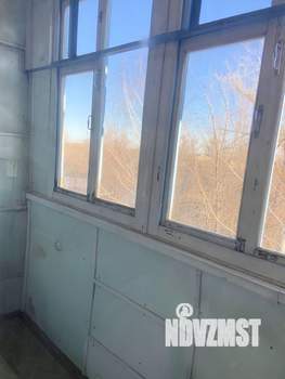 2-к квартира, вторичка, 41м2, 2/5 этаж