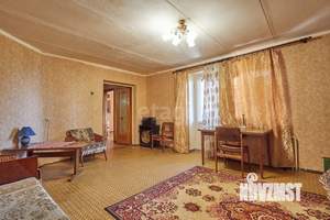 3-к квартира, вторичка, 78м2, 6/6 этаж