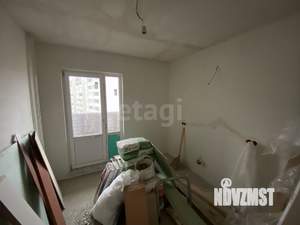 2-к квартира, вторичка, 53м2, 8/10 этаж