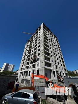 1-к квартира, вторичка, 50м2, 11/16 этаж