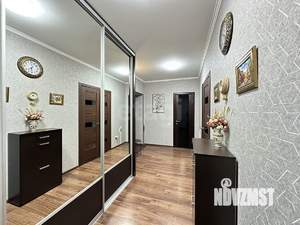 2-к квартира, вторичка, 67м2, 5/13 этаж