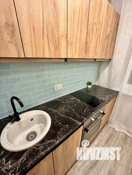 2-к квартира, вторичка, 42м2, 5/5 этаж