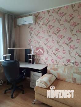 2-к квартира, вторичка, 52м2, 10/10 этаж