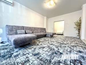 3-к квартира, вторичка, 86м2, 2/5 этаж