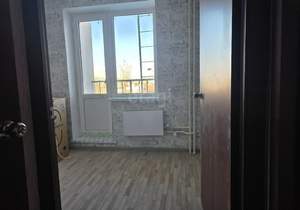 1-к квартира, вторичка, 25м2, 7/10 этаж