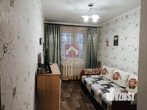 2-к квартира, вторичка, 48м2, 4/9 этаж