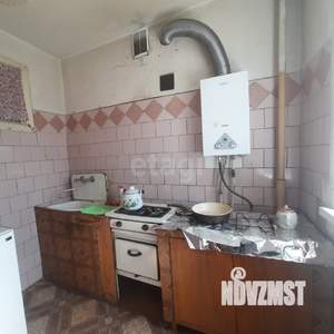 2-к квартира, вторичка, 43м2, 4/5 этаж