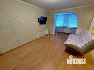 1-к квартира, вторичка, 39м2, 8/10 этаж